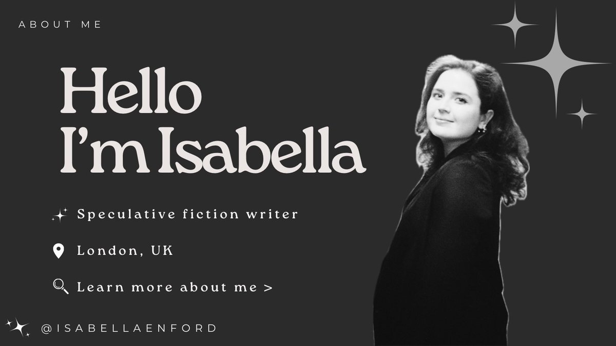 IsabellaENFord's tweet photo. Hiya ! Welcome ! If you stopped by here, you can learn a lil more about who I am and what I’m working on below 💘 #WritingCommunity #writing #AuthorsOfTwitter https://t.co/VxPWqrBtPd
