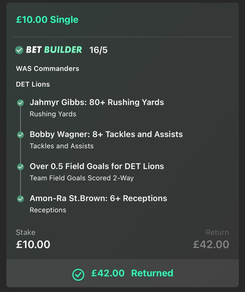 The Value Bet Spotter tweet media