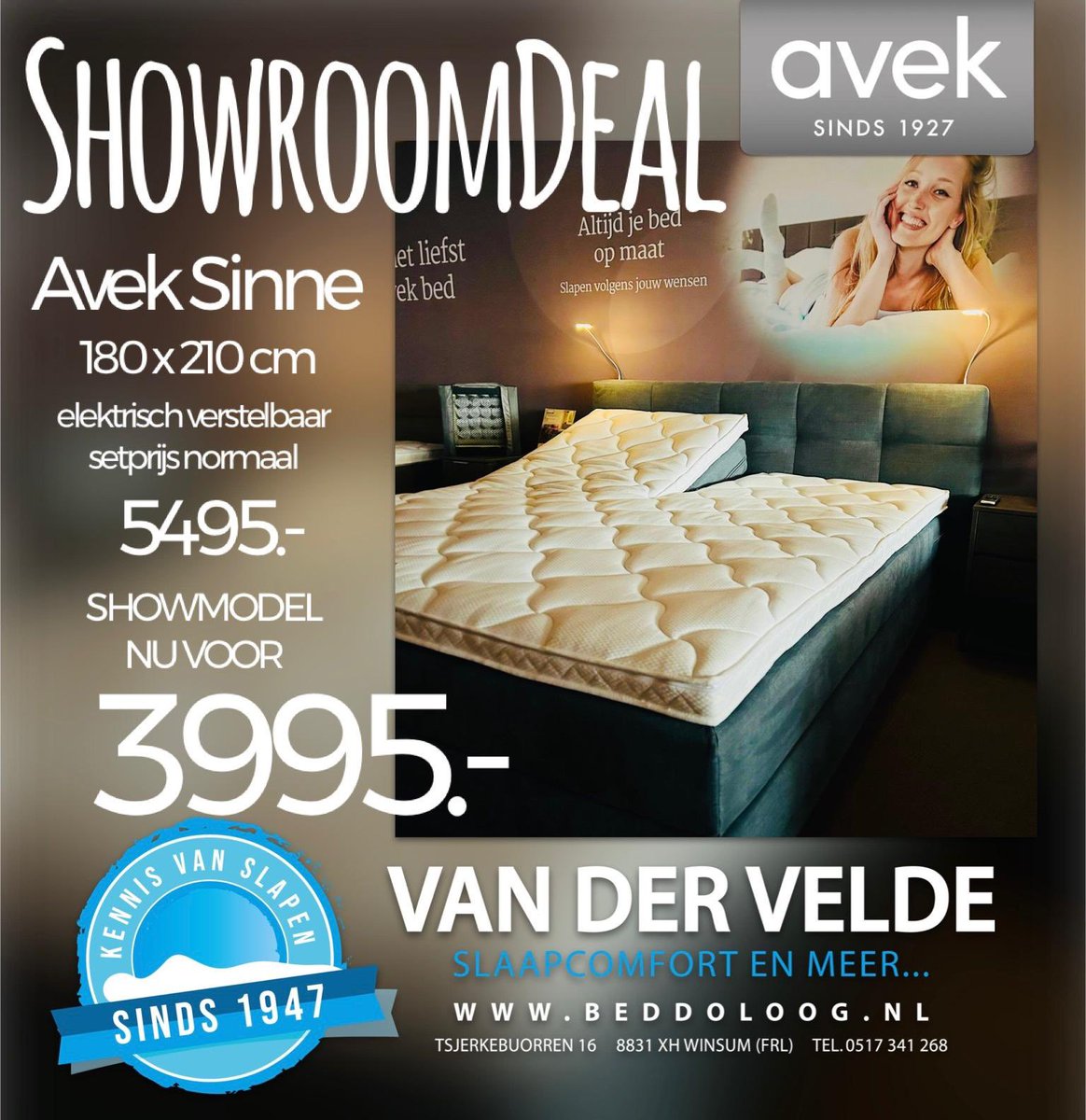 Ruurd van der Velde tweet media