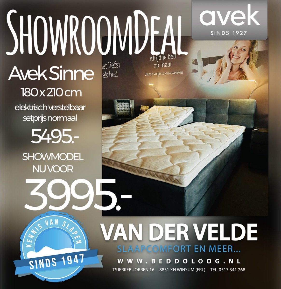 Ruurd van der Velde tweet media