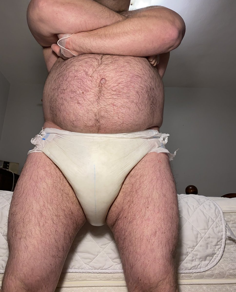 STL Diaper Lover tweet media