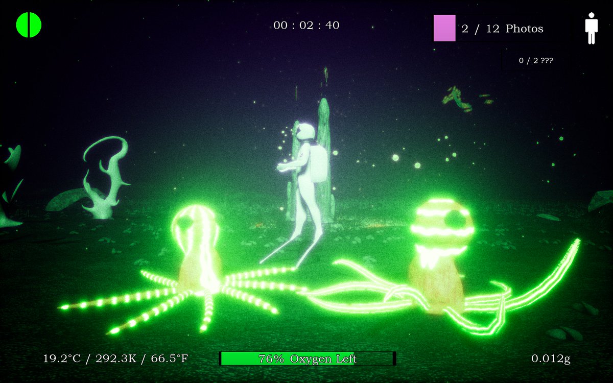 "The Kaiyō Mission" now for sale! tweet media