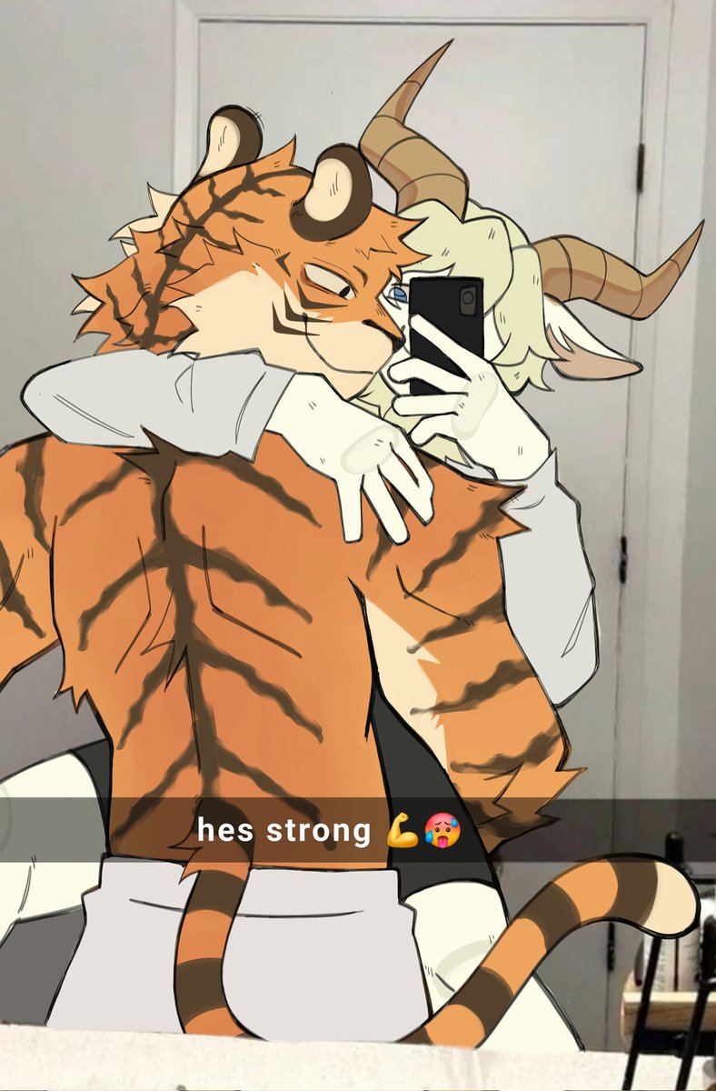 egg_taast_'s tweet photo. Pina's stop posting about your bf🙄

#BEASTARS #Bill #Pina https://t.co/WrSWlMePLr