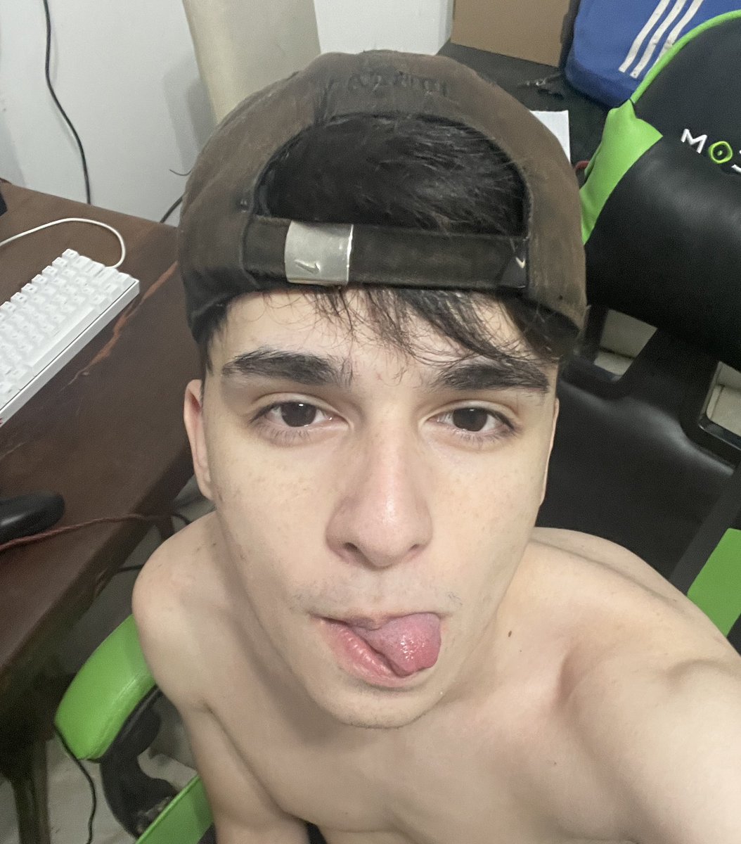 Jereofficial_'s tweet photo. do you like my baby face? 🥺
come and chat with me 👇 https://t.co/xEzEPTCJvW