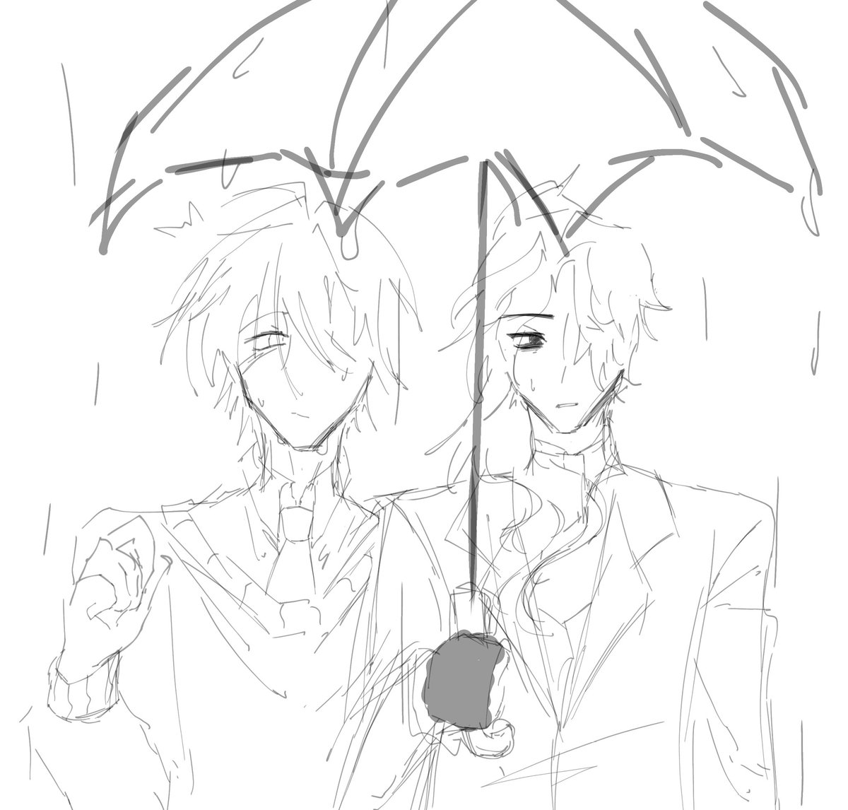 Yedrew( ≧∀≦)ノ
I love them sm PLSSSSSSS
#Daybreak2