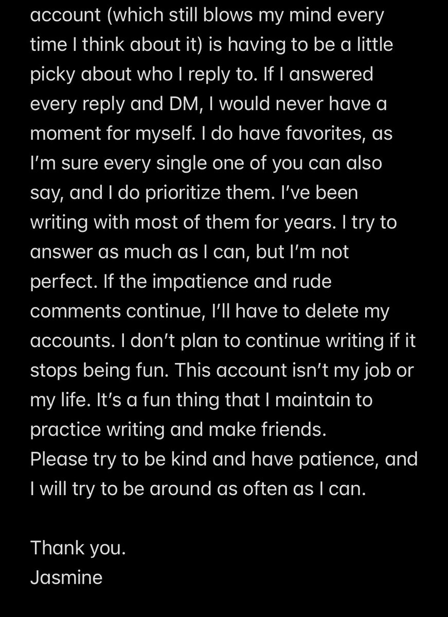 hypnojas's tweet photo. //~ Please read. 🩵 https://t.co/WAvWLooFTa