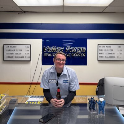 Cody tweet media