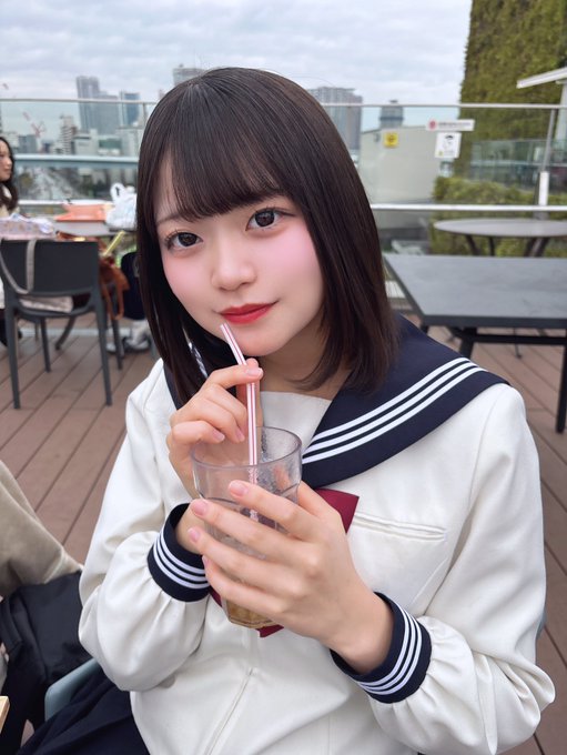 朱雀井かりんのTwitter画像1