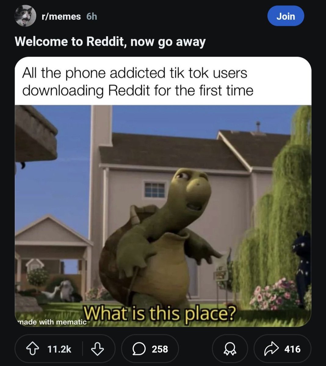 Bad Reddit Posts tweet media