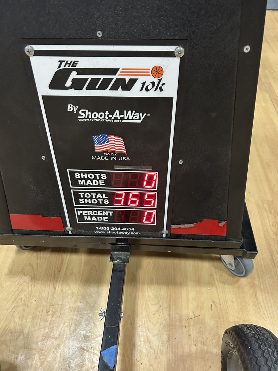 My region game got canceled earlier this week against Mundy’s Mill. But we still got work in earlier that morning!!