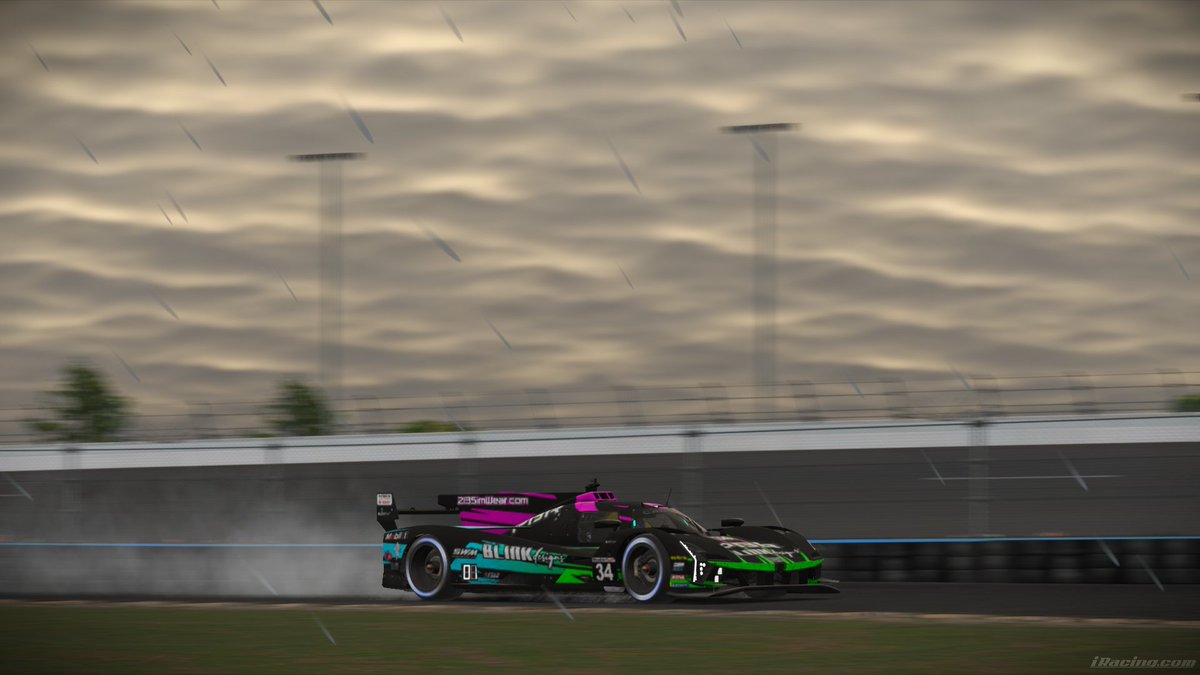 Blinky Blowovers tweet media