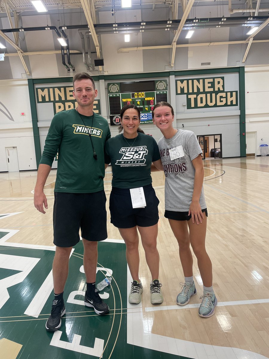 Rylee Dodson (@ryleedodson1) on Twitter photo Thank you to <a href="/Coach_KCarter/">Kira Carter</a> and <a href="/Van_Klohmann/">Van Klohmann</a> for a great day yesterday. I am beyond blessed to have received an offer from <a href="/Miners_WBB/">S&T Women's Basketball</a> Thank you to <a href="/Coach_KCarter/">Kira Carter</a> and <a href="/Van_Klohmann/">Van Klohmann</a> for a great day yesterday. I am beyond blessed to have received an offer from <a href="/Miners_WBB/">S&T Women's Basketball</a>