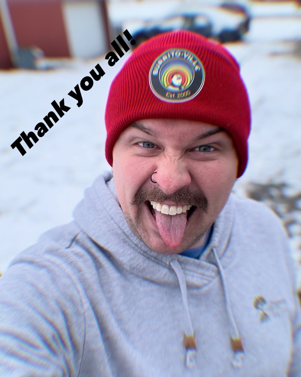 What an INCREDIBLE week with the NukeFam! 💥 

What was your highlight of the week—stream moments, IRL wins, or whatever made you smile. Let’s hear some positivity. ❤️🧡💛