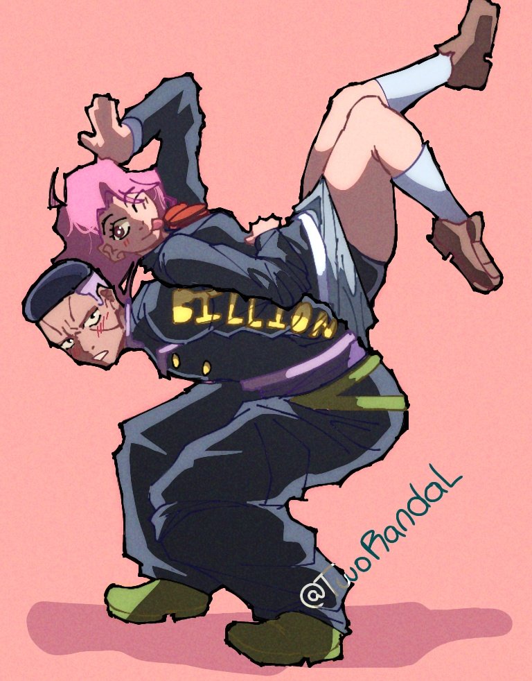 Jojolion_2011_'s tweet photo. @ElbuenEchoes Este ship se llama #Aiyasu lo invento @Below_new un amigo 
Hasta Ami me sorprende lo popular que se hizo, hasta varios fanarts les hicieron https://t.co/0gRdgimkeg