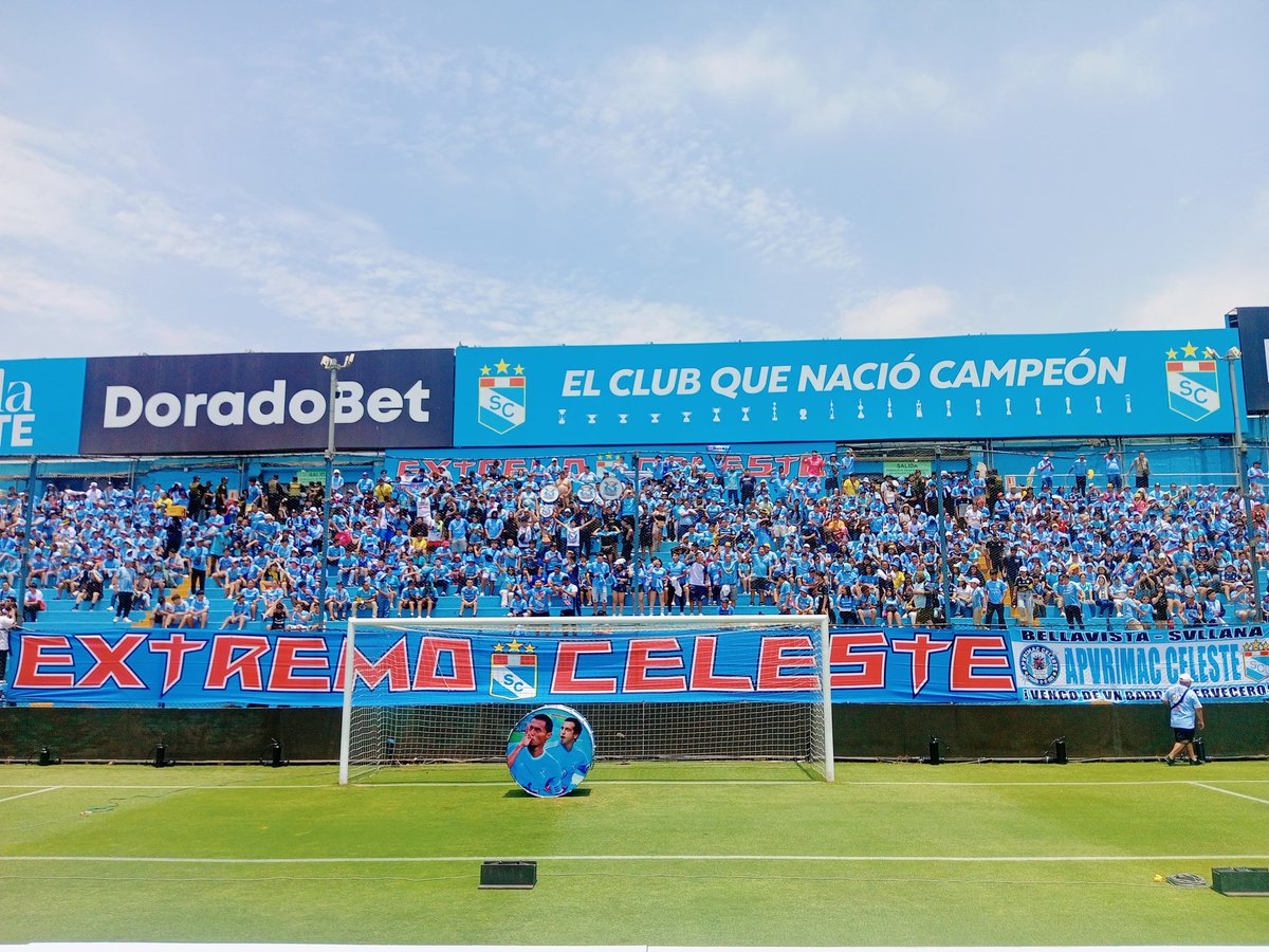 Gracias extremo celeste por siempre tenerme presente!! 
#fuerzacristal🩵