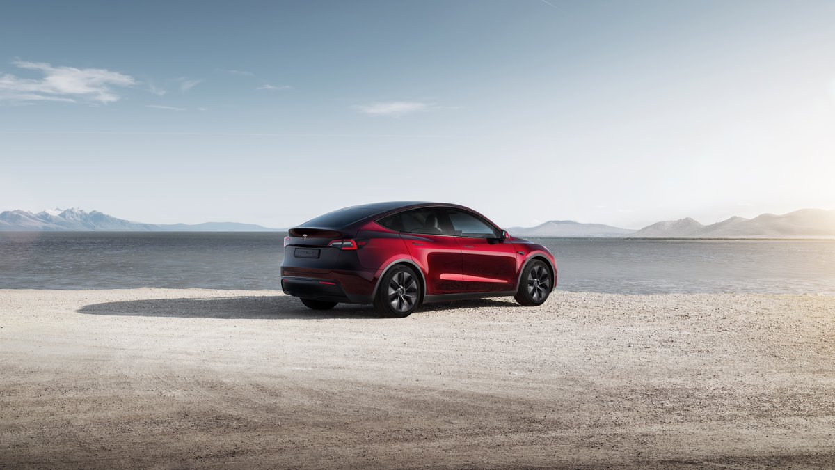 Tesla sold more Model Ys in the US in Q4 2024 than the total combined sales of all EV models sold by Toyota, VW, Rivian, Porsche, Mercedes, Kia, Honda, Ford, Volvo, Fiat and Lexus during the same period.