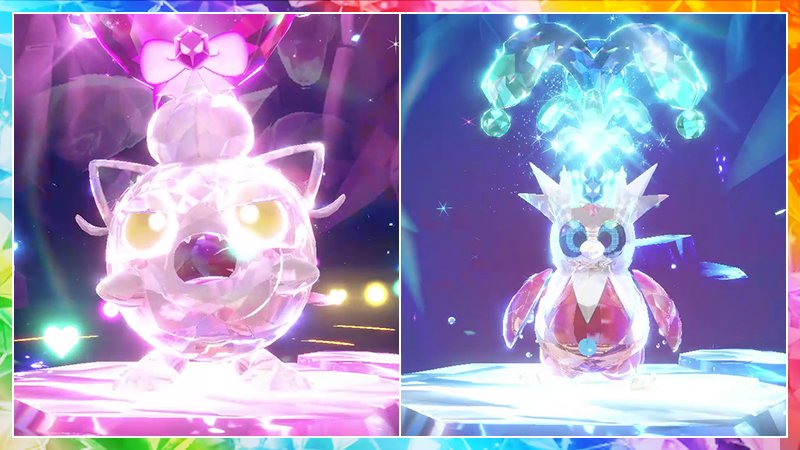 PokéXperto tweet media