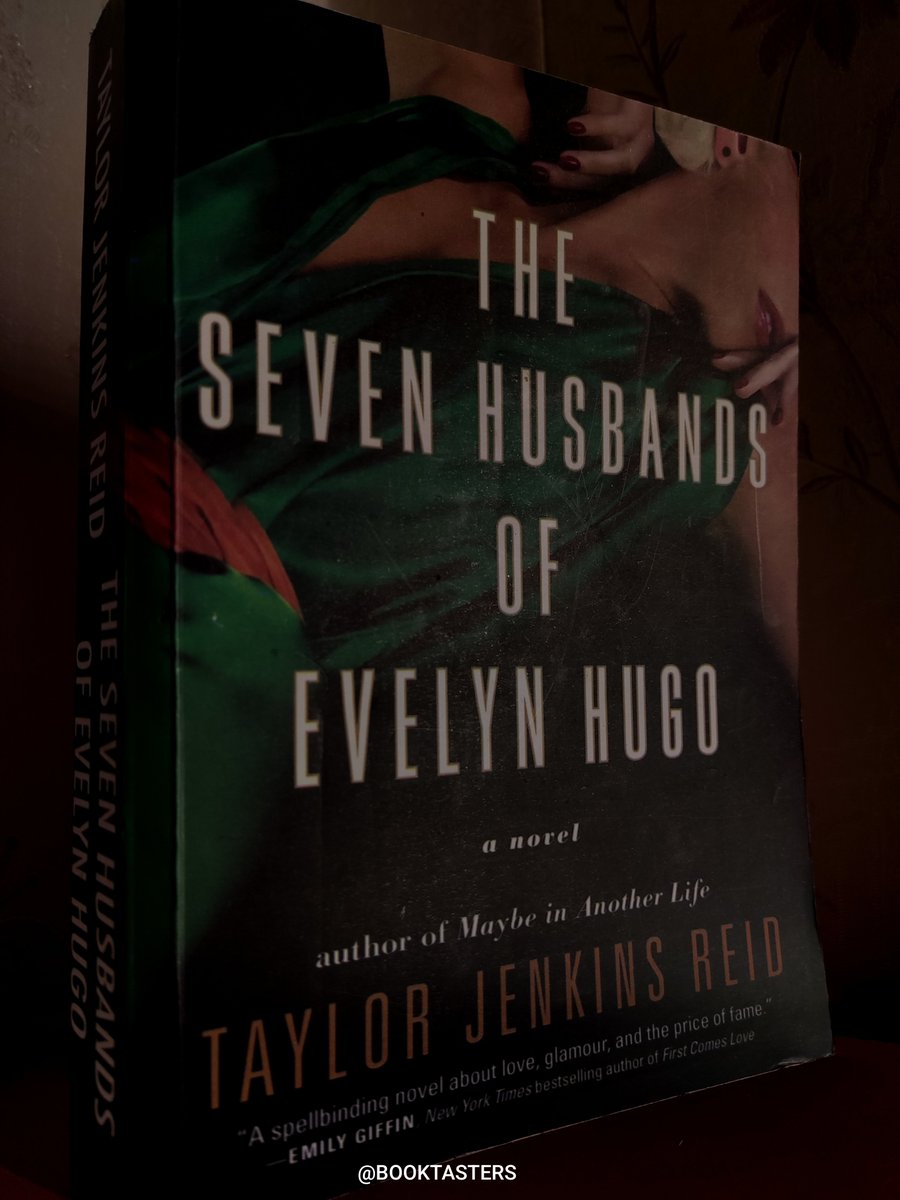 Booktasters tweet media