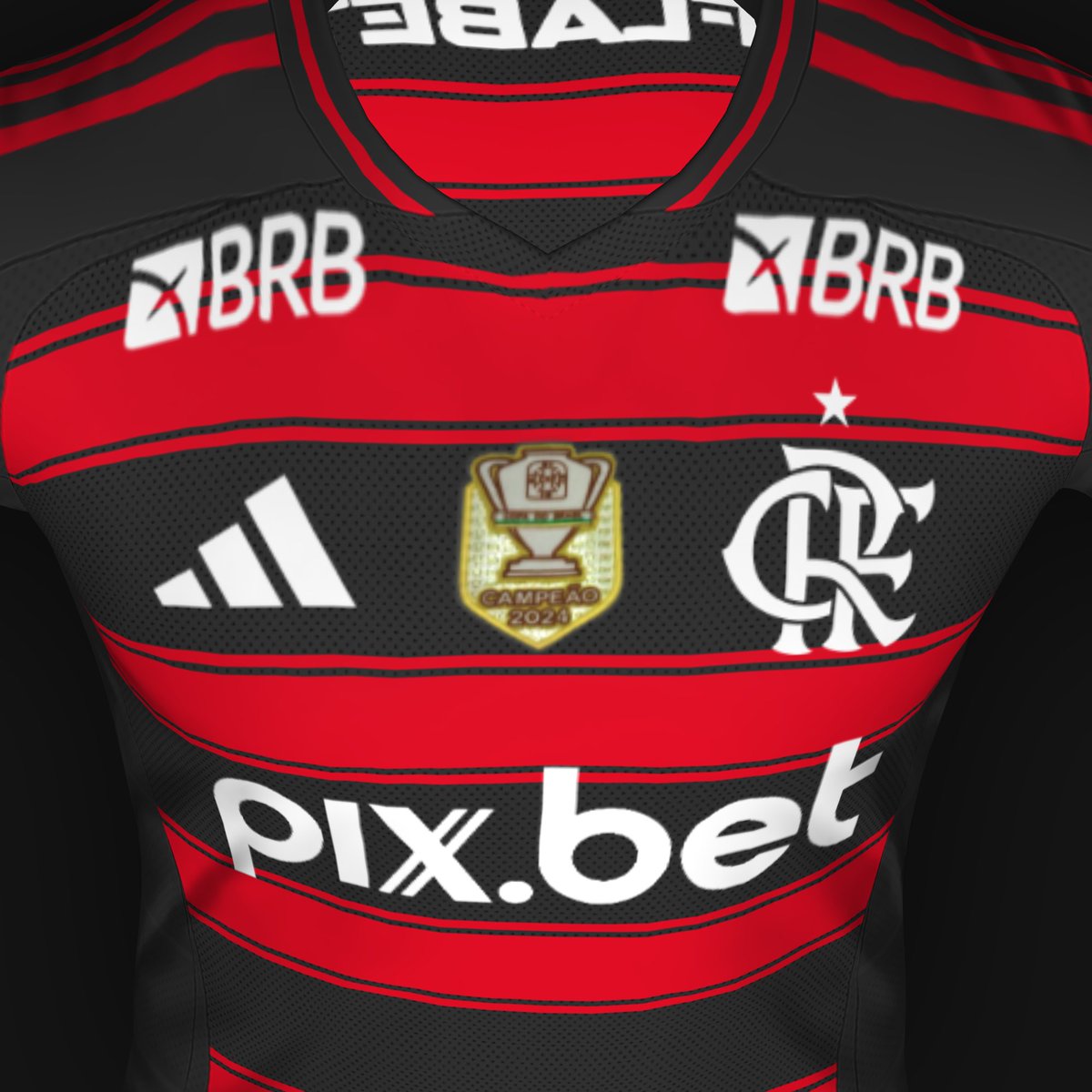 yogi1883's tweet photo. Uniforme Do @Flamengo 2025
wpp:17 99194-5221 https://t.co/OG673NiRSq