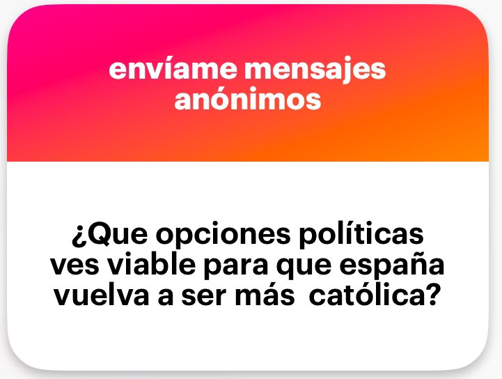 Sergio1702 ✟🇻🇦🇪🇸 tweet media