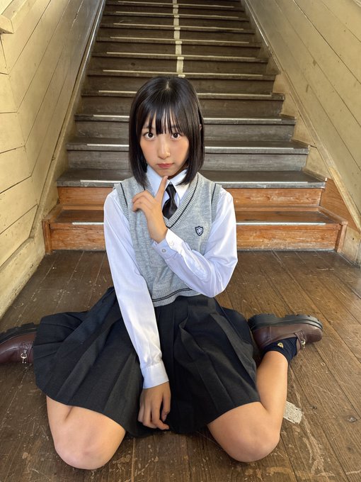 Twitterのコスプレ画像5