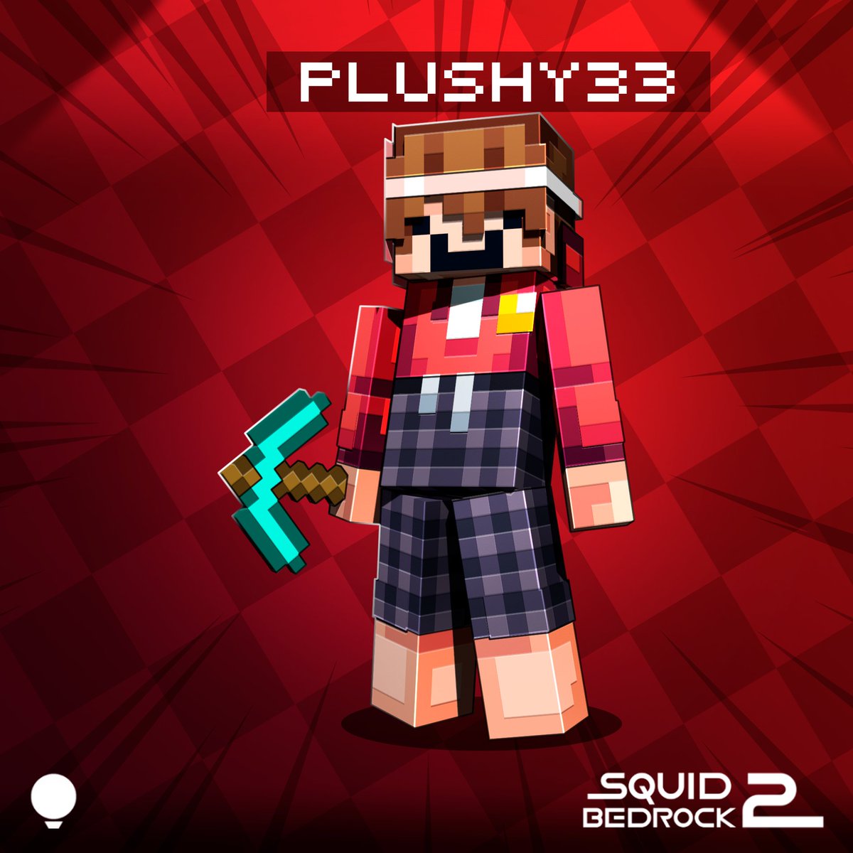 Preparado para picar? ⛏️💎🦑 <a href="/Plushy33_/">plushy</a>