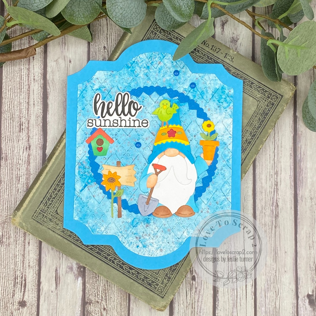 lbturner58's tweet photo. Sharing a friendship card for the January 'Use Your Stash' challenge in Danni's Facebook group! Dies from Crafter's Companion, CottageCutz by The Scrapping Cottage and Catherine Pooler, as well as stamps and dies from Keep It Simple Paper Crafts!
https://t.co/iexph1K1ar https://t.co/ZgMey8MHEF