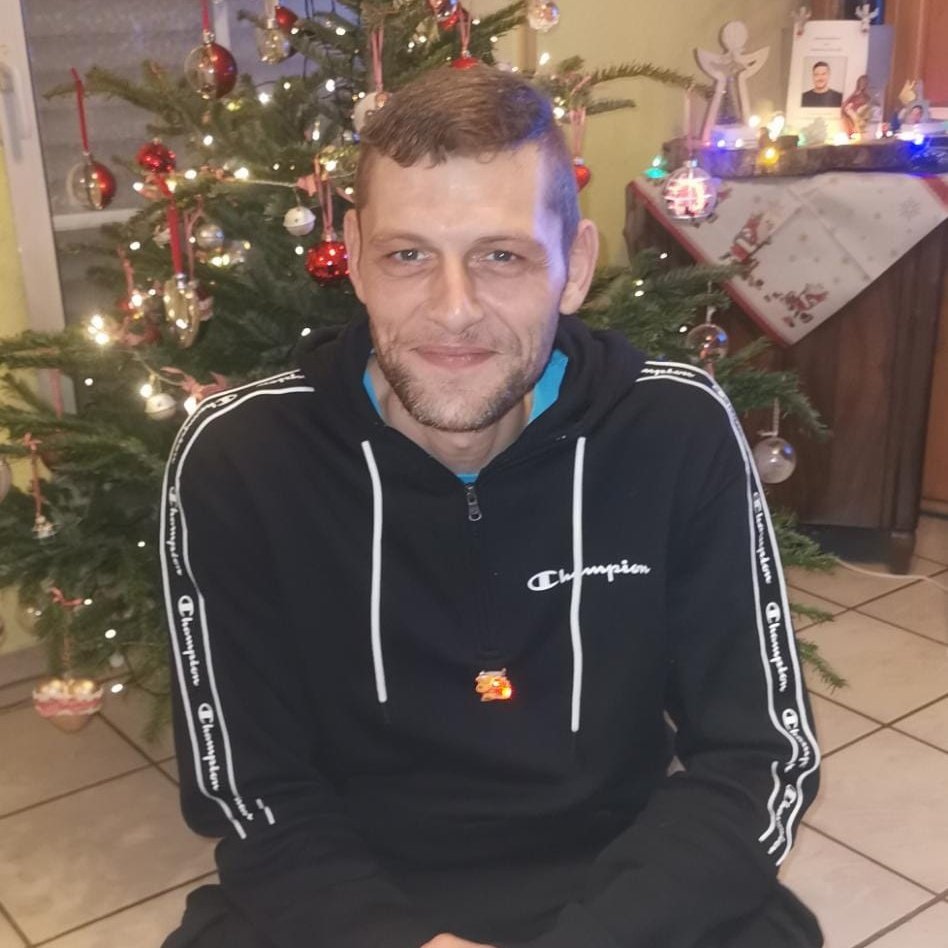 #NeuesProfilfoto
