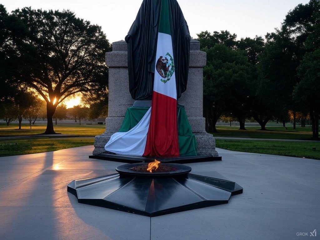 Eddy_Talks's tweet image. Yo sí defenderé a mi país cuando su unidad y soberanía se vean realmente amenazadas. Pero no voy a defender a grupos políticos que han protegido al narco. Si Estados Unidos decide intervenir, que vengan y detengan a todos los involucrados: narcos, políticos y a cualquiera que…