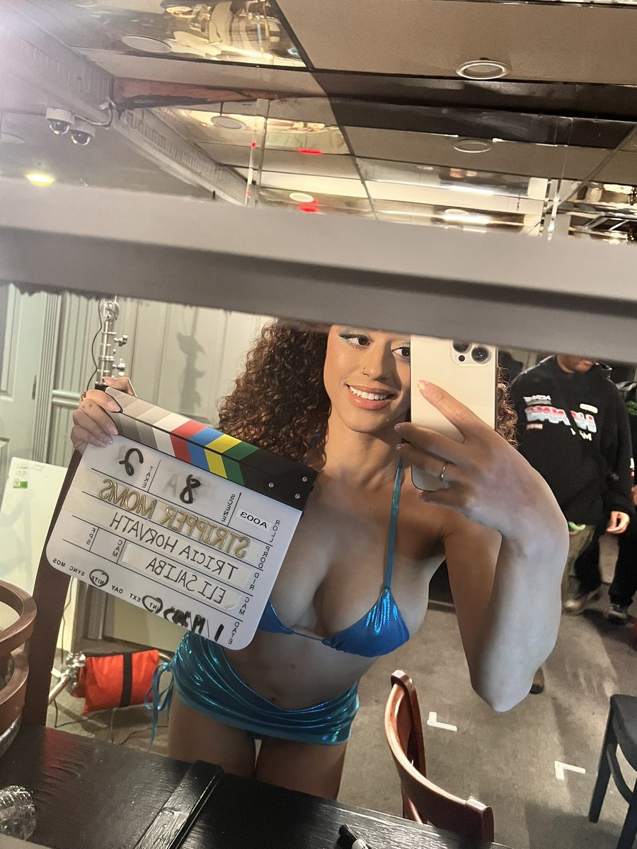 STORMI MAYA tweet media