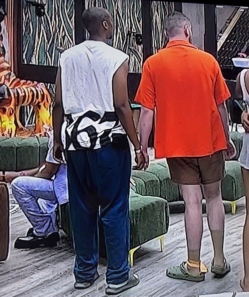 Zee_Zithii's tweet image. Yhuuuuu Bayathandana 🥹🥹🫵🏻🫵🏻
#SwiTy 
#Bbmzansi