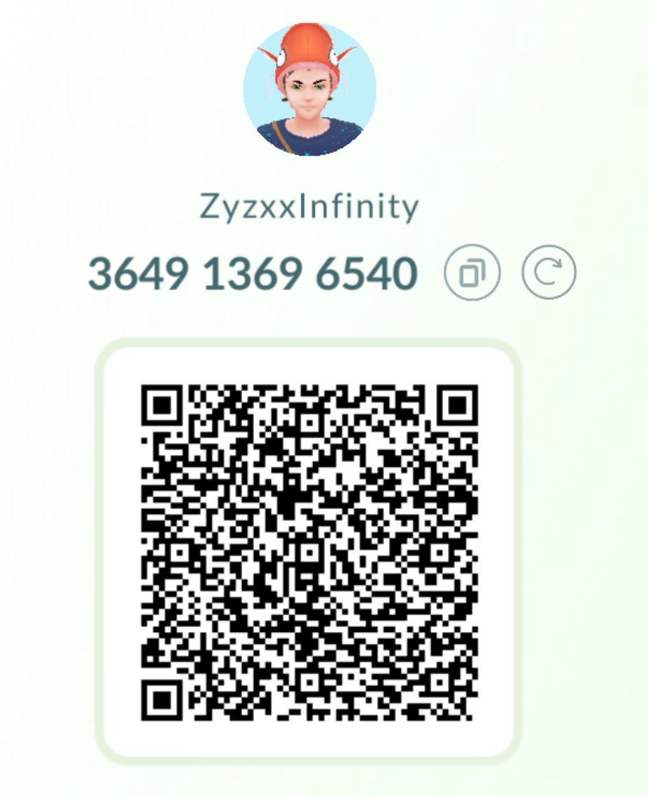 zyzxx_infinity's tweet image. If anyone is out there doing raids for #ShadowHoOh, I’m hoping to join a few remote raids! #PokemonGO