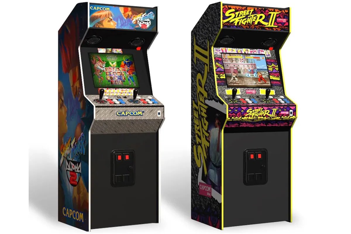 カプコン 未稼働アーケードゲーム WAR ONTHEGRAIL