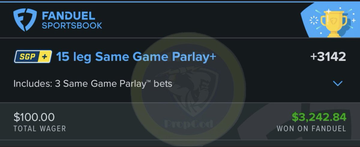 1Propgod's tweet image. $100 giveaway as promised ! 
$100 -&amp;gt; $3,242✅💰

Sending 1 of you $100 who ❤️ + share 
Must be following @1Propgod