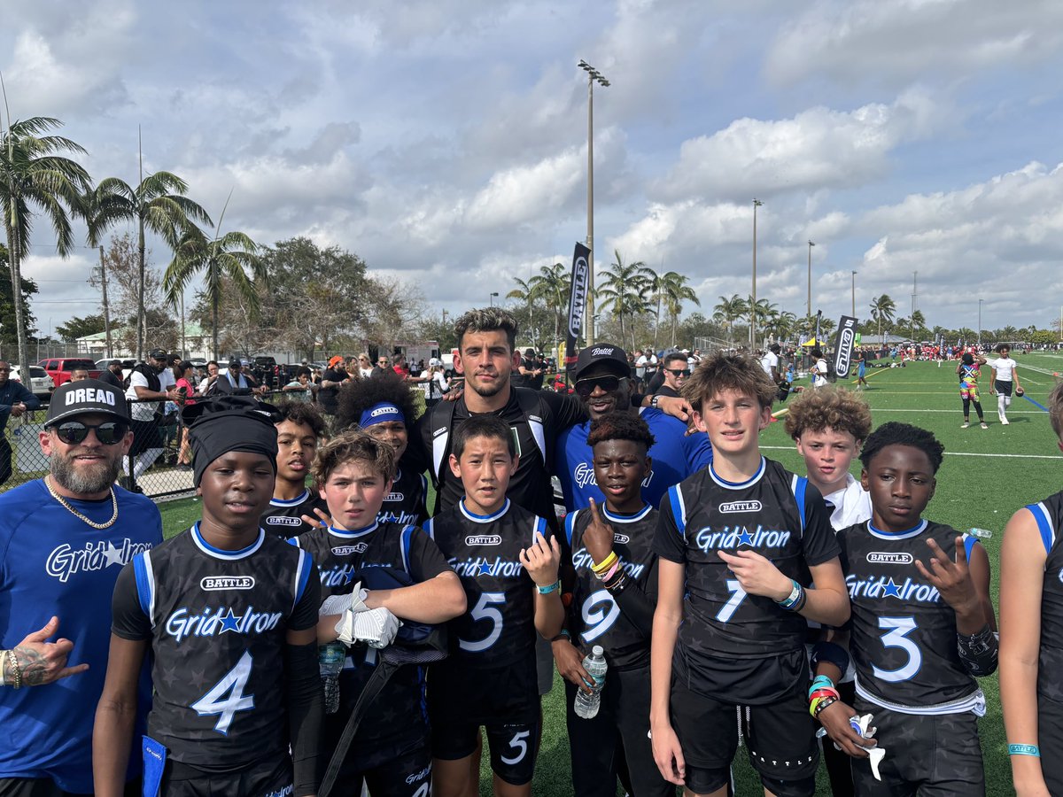 Grayson DeSoto tweet media