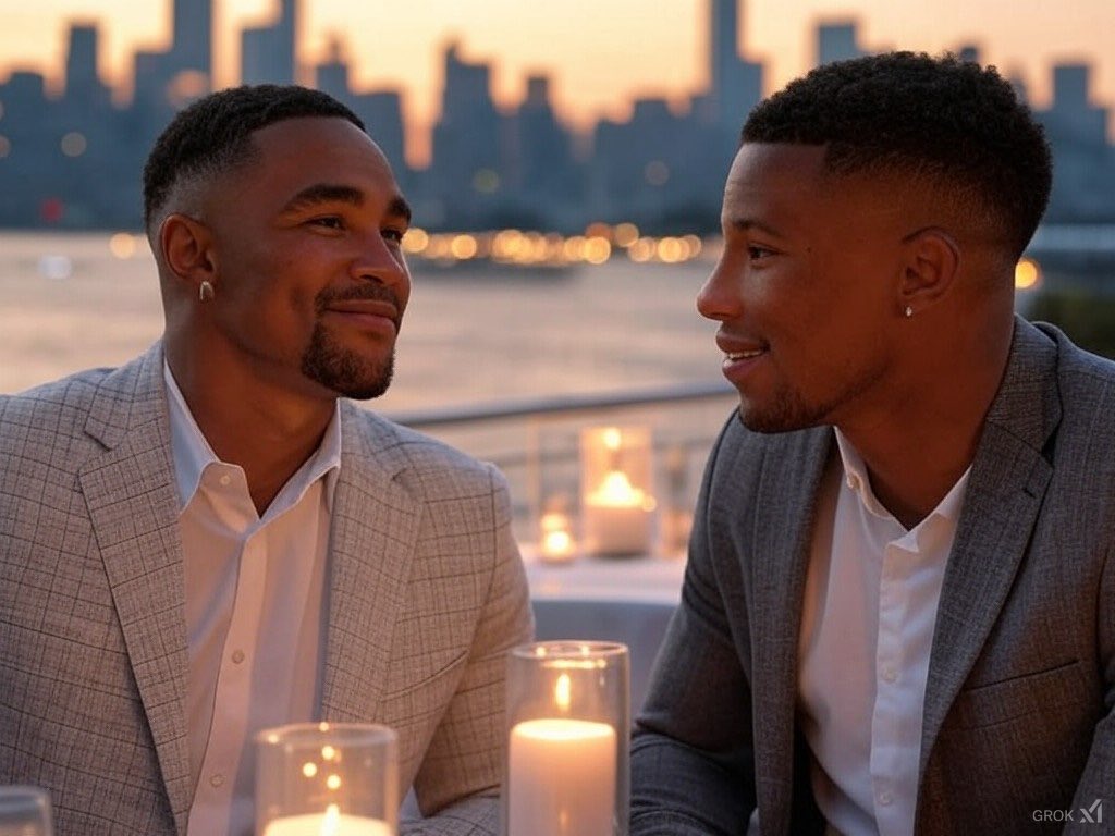 YD (World Series Champion) tweet media