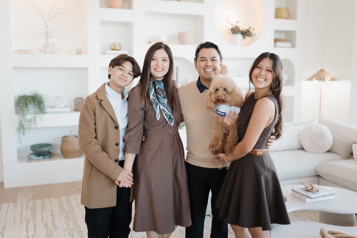 Mi Familia 2025 / ✨🔅