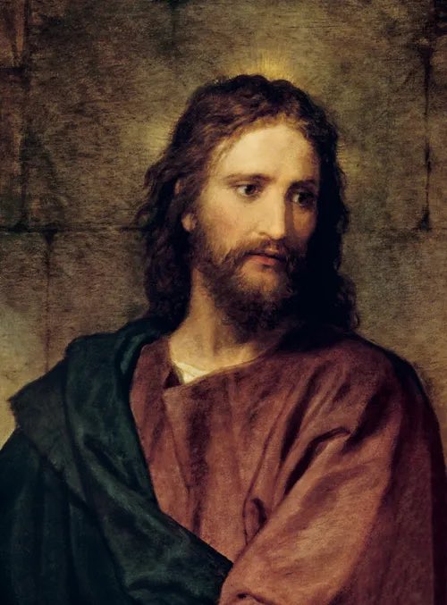 MarcelocamposDe's tweet photo. “Em verdade, em verdade vos digo que meu povo conhecerá meu nome; sim, naquele dia saberão que eu sou aquele que fala.”

3 Néfi 20:39 https://t.co/05I5h92oyD