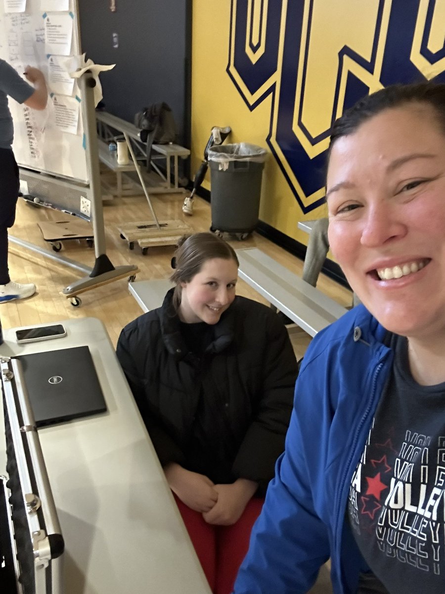CoachJulieAllen's tweet photo. 2025 January Training Camp for our USA Men’s National Sitting Volleyball Team https://t.co/b93Q5Q3BxK