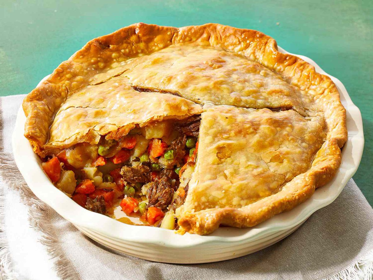 TheMutantFam's tweet photo. Mutant Meat Pie:
There are portion sizes online it’s always hard to gauge I know I said pie but you’d be surprised how many people don’t have a pie pan, so you can always put it in a lasagna pan…#TheLastDriveIn
.
Chris/@FilmAgeStudios
#MutantMenu
#MutantFam
2/3 https://t.co/PFUPo7cf89