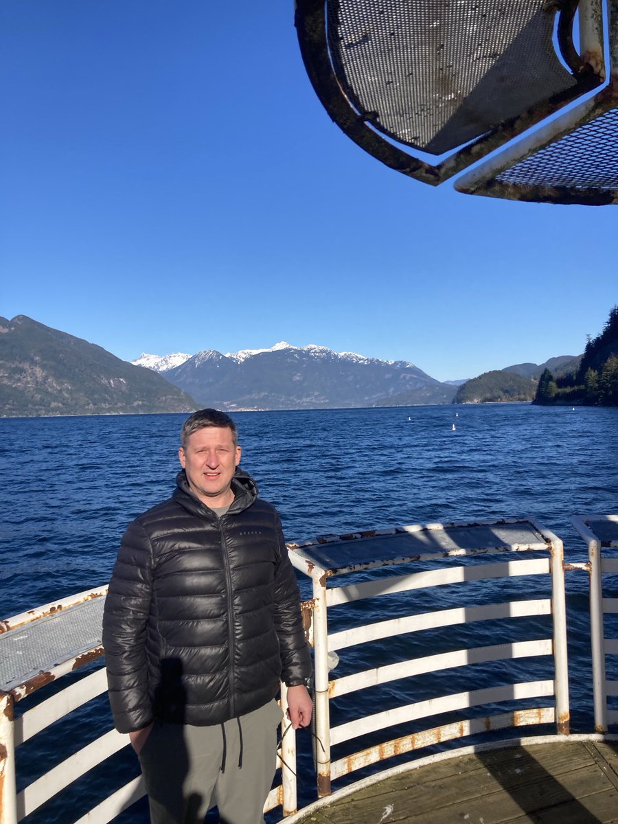 $SPC.V has landed in sunny YVR. Visit CEO Grant Mourre in the Core Shack at #AMERoundup2025, Booth 1016, January 20-21. #nickel #juniormining