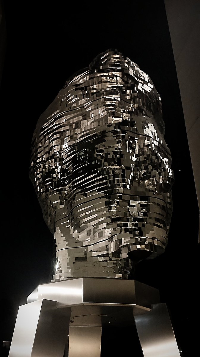 “We’re all going to be fine at the end of the story.”

Thank You David!