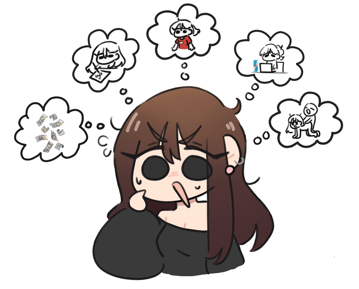 itsminmo's tweet photo. overwhelmed rn 🥲 https://t.co/mpBi5N18Pw