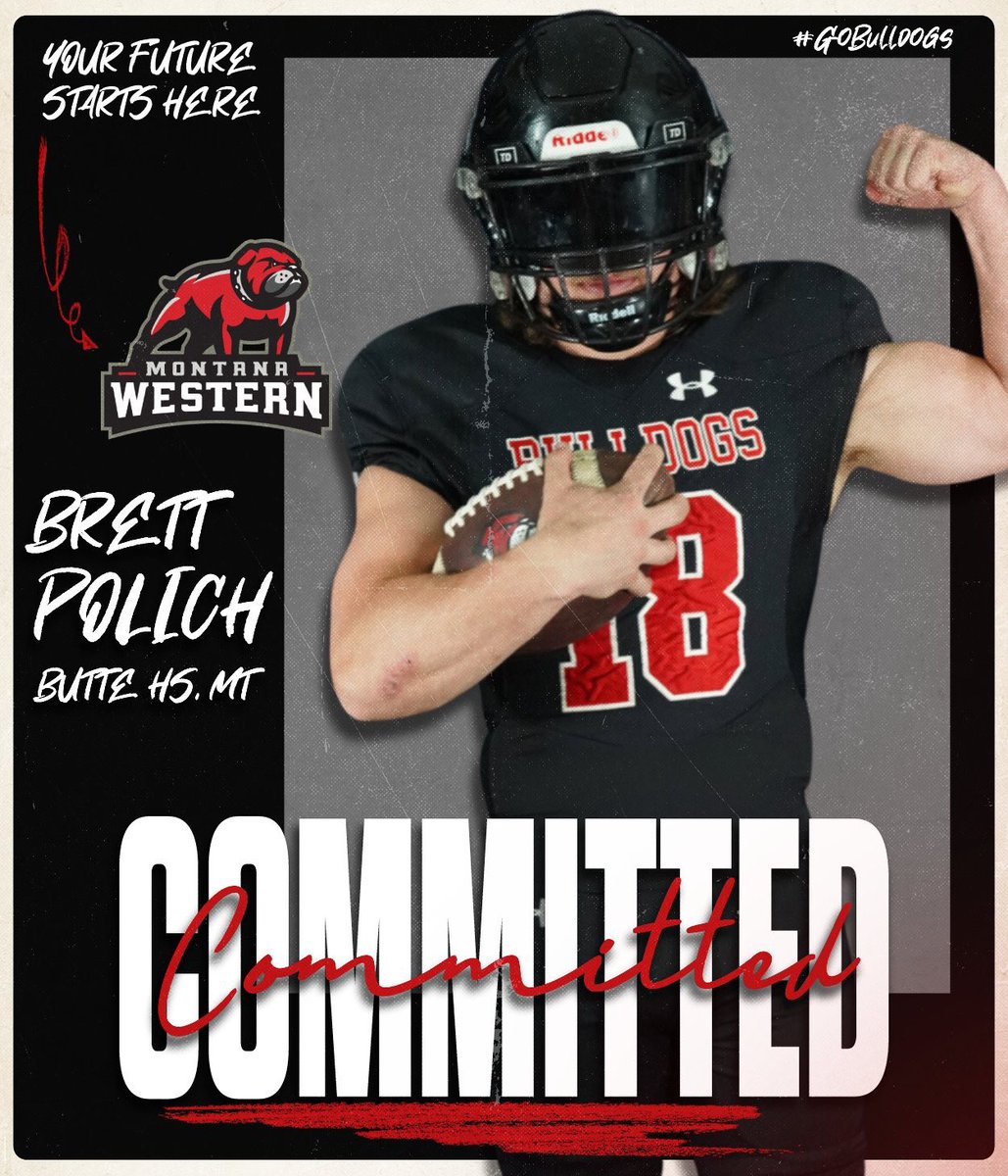 Brett Polich tweet media