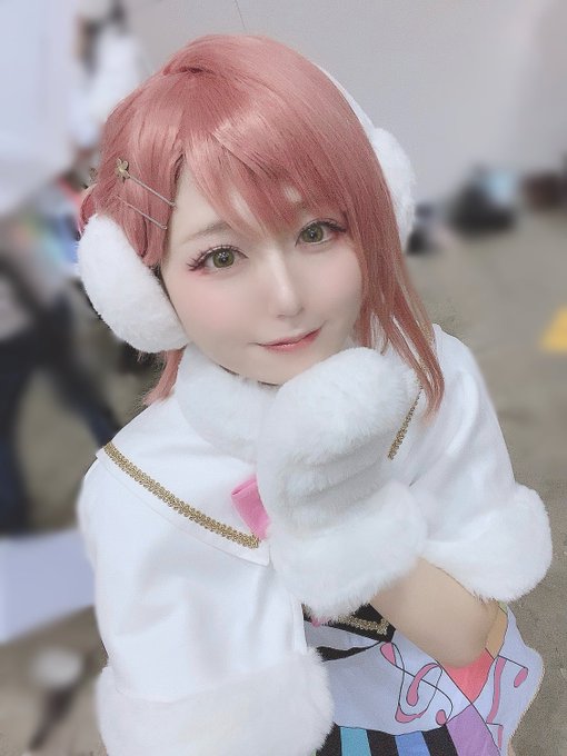 コスプレイヤーしゅがーのTwitter画像31