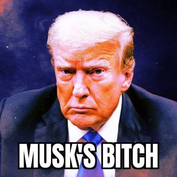 PNWSkip's tweet image. Everyone needs a bitch.