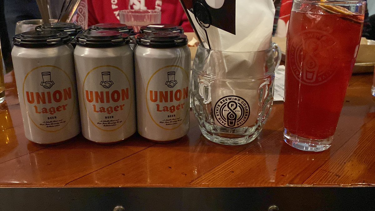 Union Habibti/Comrade Habibti πΉπ΅πΈ (@unionhabibti) on Twitter photo After-hang at <a href="/FairStateCoop/">Fair State Co-op</a>! We love our union bars by <a href="/UNITEHERE17/">UNITE HERE Local 17</a> <a href="/unitehere/">UNITE HERE</a>! After-hang at <a href="/FairStateCoop/">Fair State Co-op</a>! We love our union bars by <a href="/UNITEHERE17/">UNITE HERE Local 17</a> <a href="/unitehere/">UNITE HERE</a>!