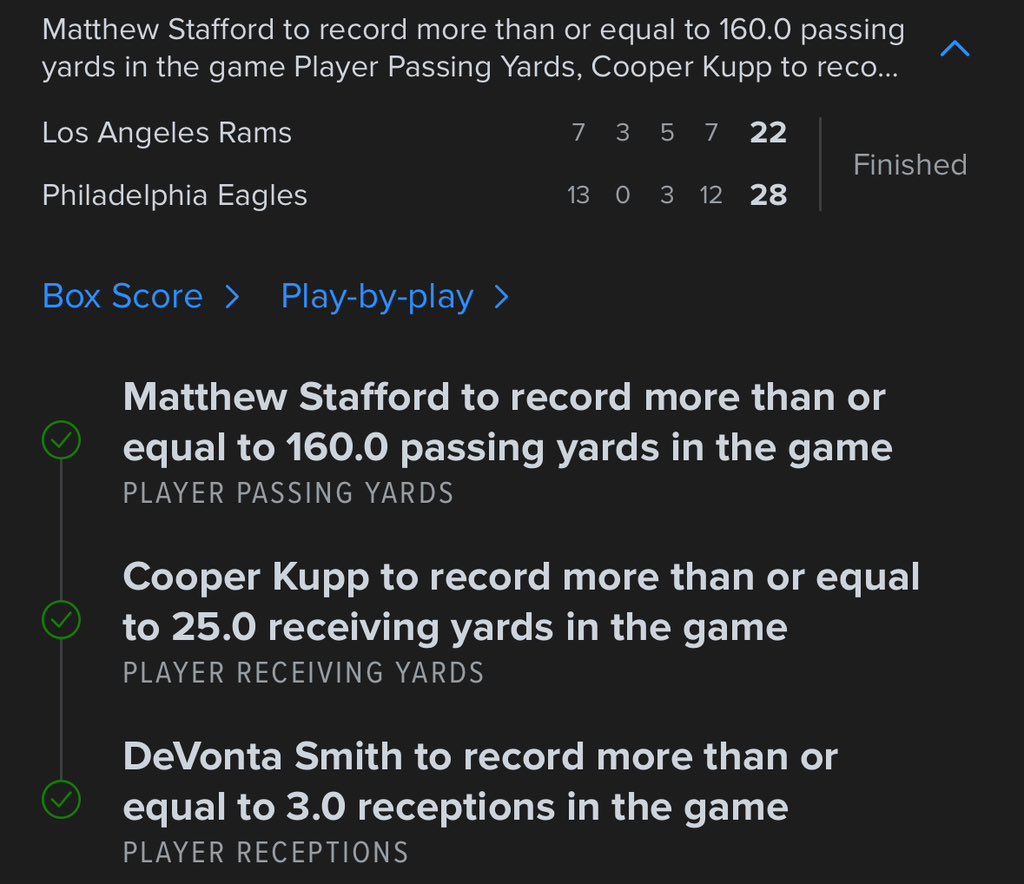 PropGod Jimmy tweet media