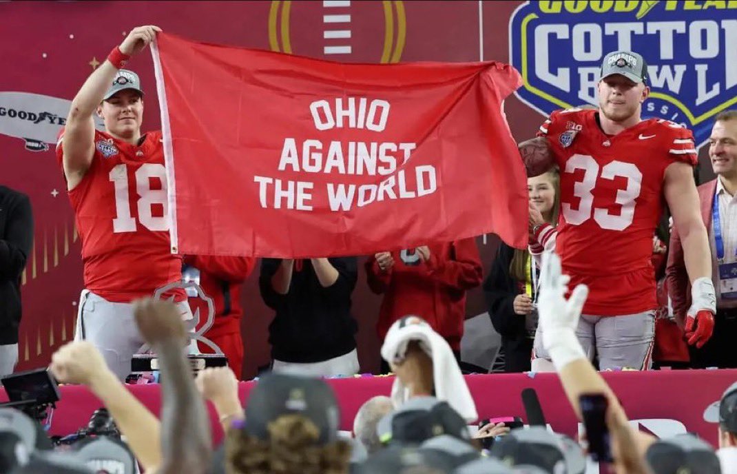 Brutus Almighty® tweet media