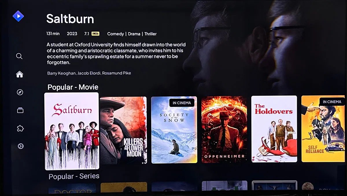 Javier Cañavate #ThePitt #From tweet media